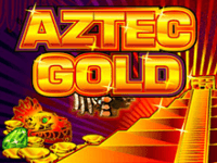 играть в Aztec Gold