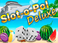 играть в Slot-o-Pol Deluxe