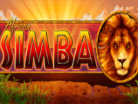 играть в African Simba