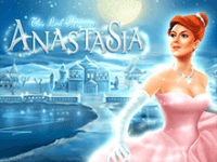 Игровые автоматы The Lost Princess Anastasia