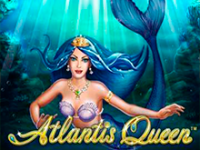Играть в Pharaon casino в Atlantis Queen